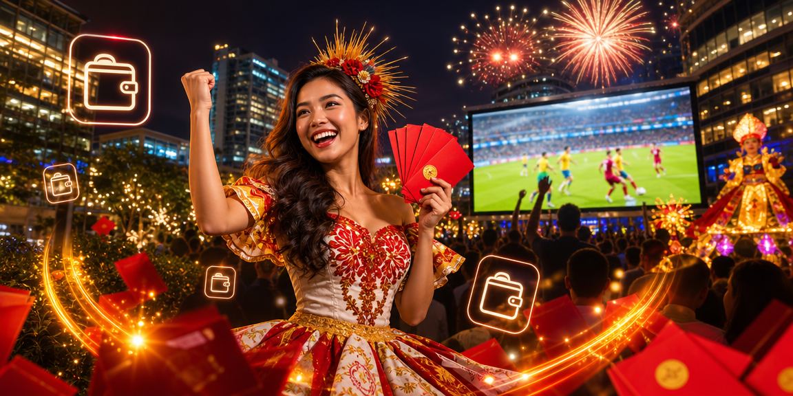 jili okay cebu bonus sinulog