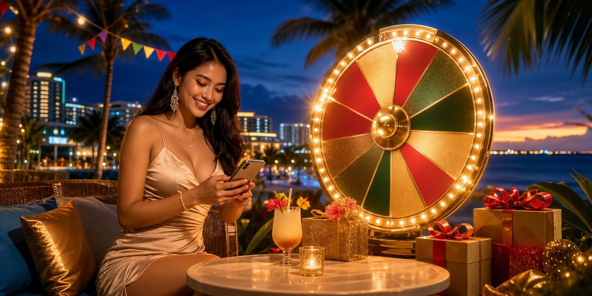 jili okay roulette clark city